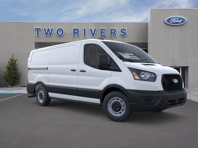 New 2026 Ford Transit 150 - photo 9