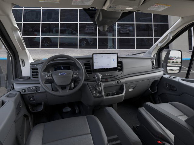 New 2026 Ford Transit 150 - photo 11