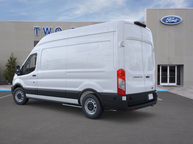 New 2026 Ford Transit 250 - photo 6
