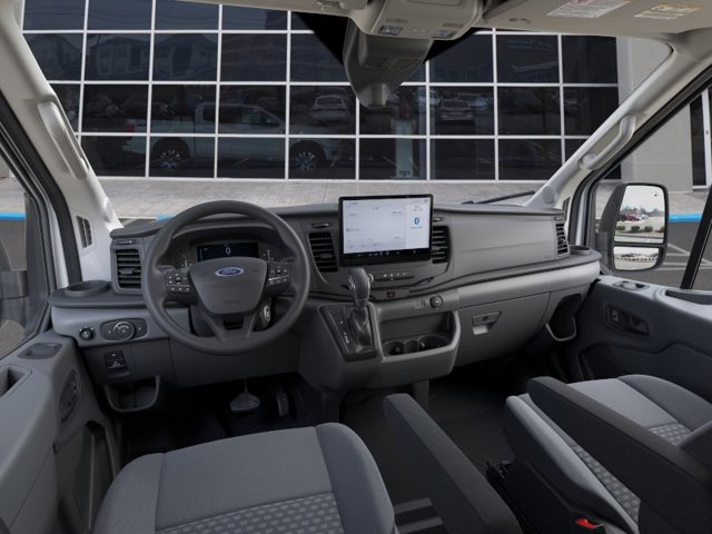 New 2026 Ford Transit 250 - photo 11