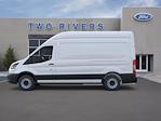 New 2026 Ford Transit 250 High Roof Empty Cargo Van for sale #71695 - photo 3