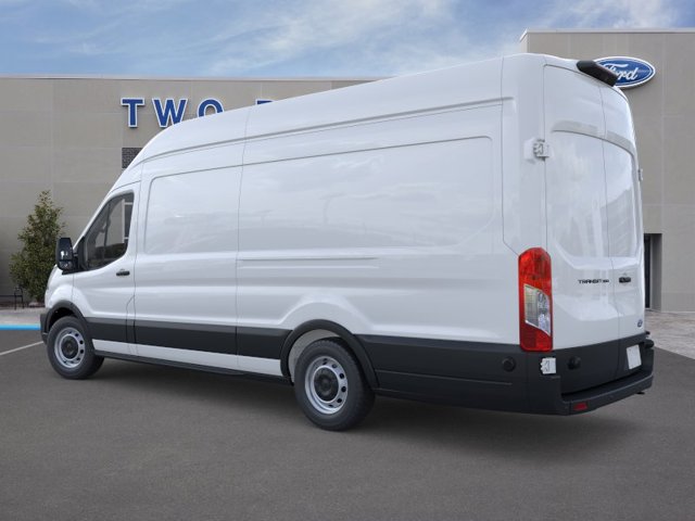 New 2026 Ford Transit 350 - photo 6