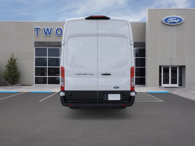New 2026 Ford Transit 350 - photo 7