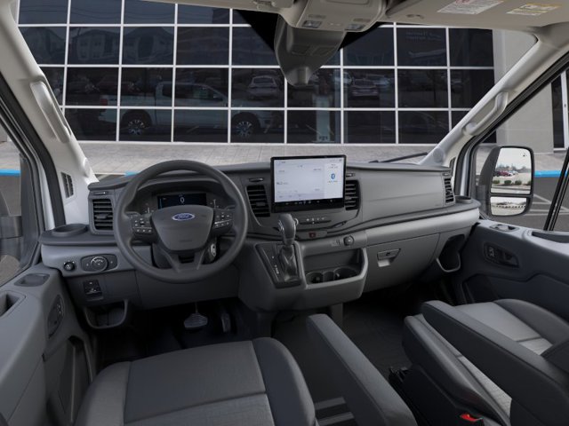 New 2026 Ford Transit 350 - photo 11