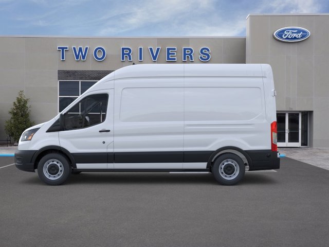 New 2026 Ford Transit 250 - photo 5