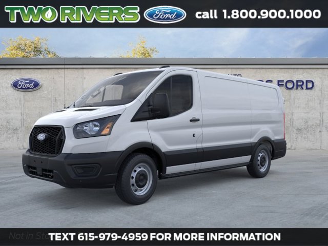 New 2026 Ford Transit 150 - photo 1