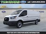 New 2026 Ford Transit 150 Low Roof Empty Cargo Van for sale #71885 - photo 1