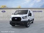 New 2026 Ford Transit 150 Low Roof Empty Cargo Van for sale #71885 - photo 1
