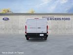 New 2026 Ford Transit 150 Low Roof Empty Cargo Van for sale #71885 - photo 5
