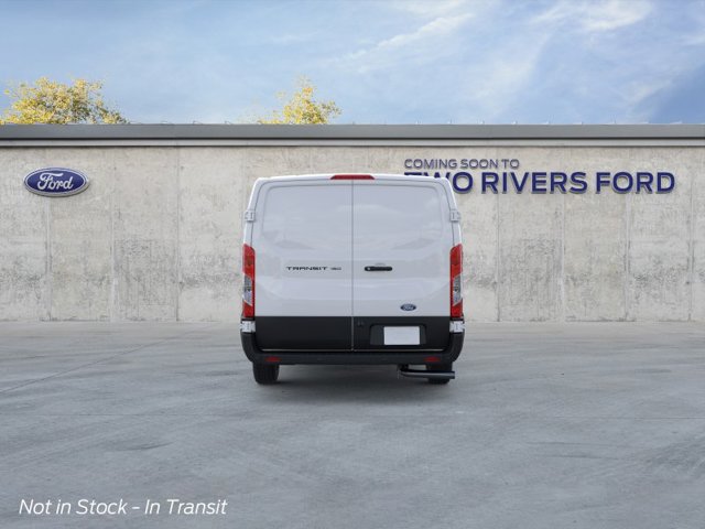 New 2026 Ford Transit 150 - photo 7