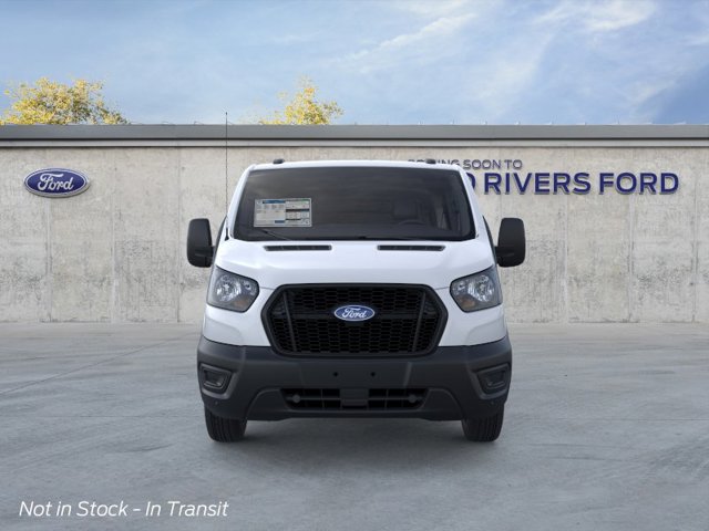 New 2026 Ford Transit 150 - photo 8