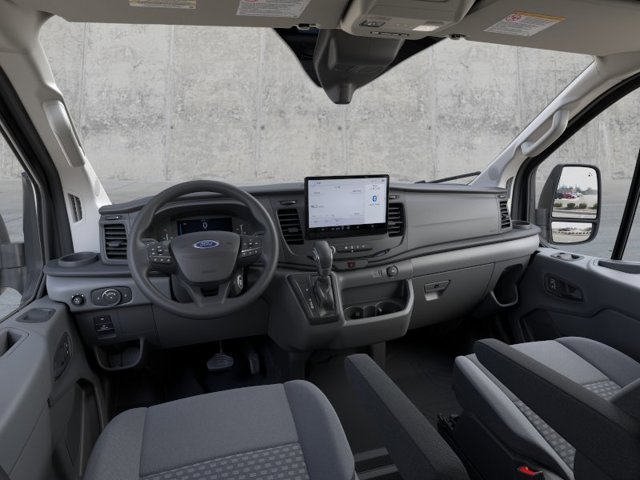 New 2026 Ford Transit 150 - photo 11