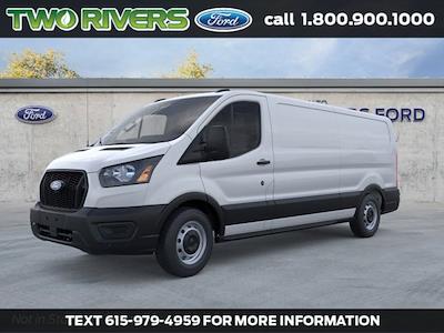 New 2026 Ford Transit 150 Low Roof Empty Cargo Van for sale #72317 - photo 1