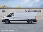 2026 Ford Transit 150 Low Roof RWD Empty Cargo Van for sale #72317 - photo 3