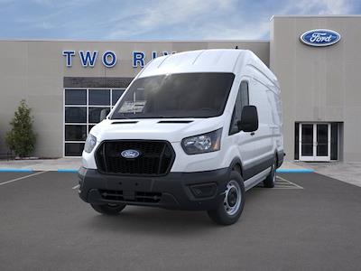 New 2026 Ford Transit 350 High Roof Empty Cargo Van for sale #72607 - photo 2