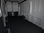 New 2026 Ford Transit 350 High Roof Empty Cargo Van for sale #72607 - photo 11
