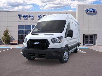 2026 Ford Transit 250 High Roof AWD Empty Cargo Van for sale #73332 - photo 2