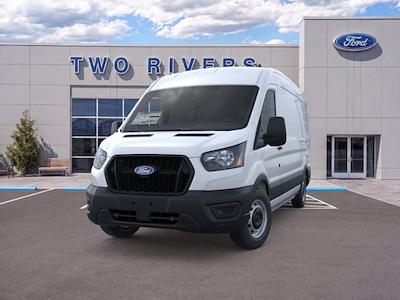 2026 Ford Transit 250 Medium Roof RWD Empty Cargo Van for sale #73452 - photo 2
