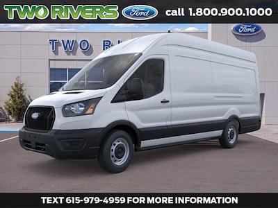 New 2026 Ford Transit 250 High Roof Empty Cargo Van for sale #73458 - photo 1