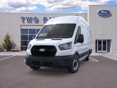 2026 Ford Transit 250 High Roof RWD Empty Cargo Van for sale #73458 - photo 2