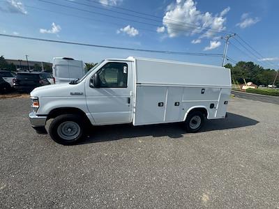 New 2026 Ford E-350 Cutaway for sale #73475 - photo 2