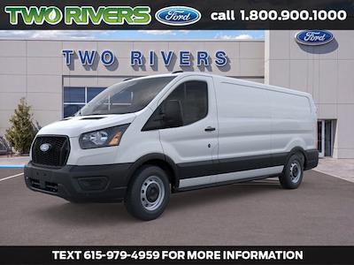 2026 Ford Transit 250 Low Roof RWD Empty Cargo Van for sale #73533 - photo 1