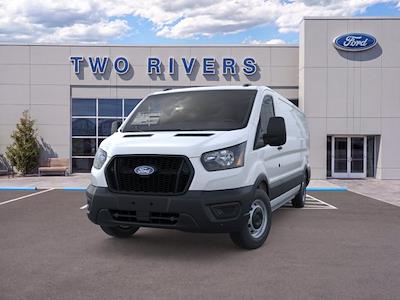 2026 Ford Transit 250 Low Roof RWD Empty Cargo Van for sale #73533 - photo 2