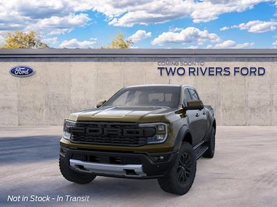 2026 Ford Ranger SuperCrew Cab 4WD Pickup for sale #73607 - photo 2