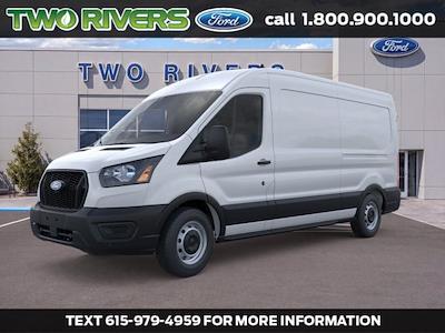 New 2026 Ford Transit 250 Medium Roof Empty Cargo Van for sale #73686 - photo 1