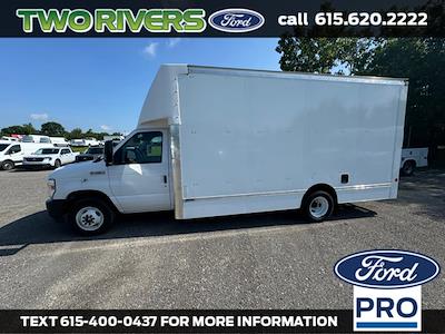 2023 Ford E-450 RWD Box Van for sale #91649 - photo 1