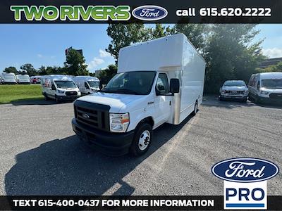 2023 Ford E-450 RWD Box Van for sale #93414 - photo 1