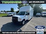 2023 Ford E-450 RWD Box Van for sale #93414 - photo 1