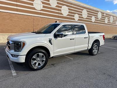 2023 Ford F-150 SuperCrew Cab 4WD Pickup for sale #9389 - photo 2