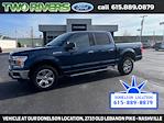 Used 2018 Ford F-150 XLT SuperCrew Cab for sale #W9398 - photo 1