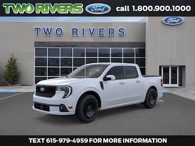 New 2026 Ford Maverick Lobo SuperCrew Cab for sale #70352 - photo 1