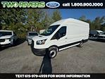 New 2026 Ford Transit 350 High Roof Empty Cargo Van for sale #70121 - photo 1