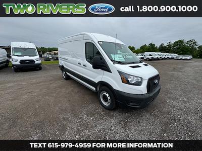 2025 Ford Transit 250 Medium Roof RWD Empty Cargo Van for sale #51443 - photo 1