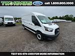 2025 Ford Transit 250 Medium Roof RWD Empty Cargo Van for sale #51443 - photo 1