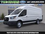 New 2025 Ford Transit 350 HD High Roof Empty Cargo Van for sale #51363 - photo 1