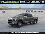 2025 Ford F-150 SuperCrew Cab 4WD Pickup for sale #51533 - photo 1