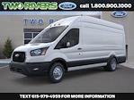 New 2025 Ford Transit 350 HD High Roof AWD Empty Cargo Van for sale #51395 - photo 1