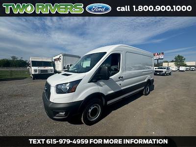 2025 Ford Transit 250 Medium Roof RWD Empty Cargo Van for sale #51174 - photo 1
