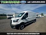 2025 Ford Transit 250 Medium Roof RWD Empty Cargo Van for sale #51174 - photo 1