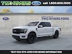 2025 Ford F-150 SuperCrew Cab 4WD Pickup for sale #51417 - photo 1