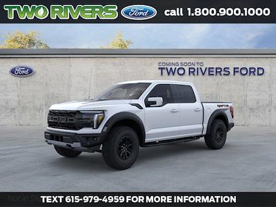 2025 Ford F-150 SuperCrew Cab 4WD Pickup for sale #51815 - photo 1
