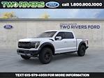 2025 Ford F-150 SuperCrew Cab 4WD Pickup for sale #51815 - photo 1