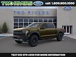 2025 Ford F-150 SuperCrew Cab 4WD Pickup for sale #51905 - photo 1