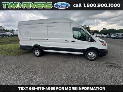 New 2025 Ford Transit 350 HD High Roof AWD Empty Cargo Van for sale #51520 - photo 1