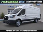 2025 Ford Transit 350 HD High Roof DRW AWD Empty Cargo Van for sale #51450 - photo 1