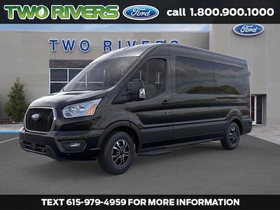 2025 Ford Transit 350 Medium Roof RWD Passenger Van for sale #51665 - photo 1